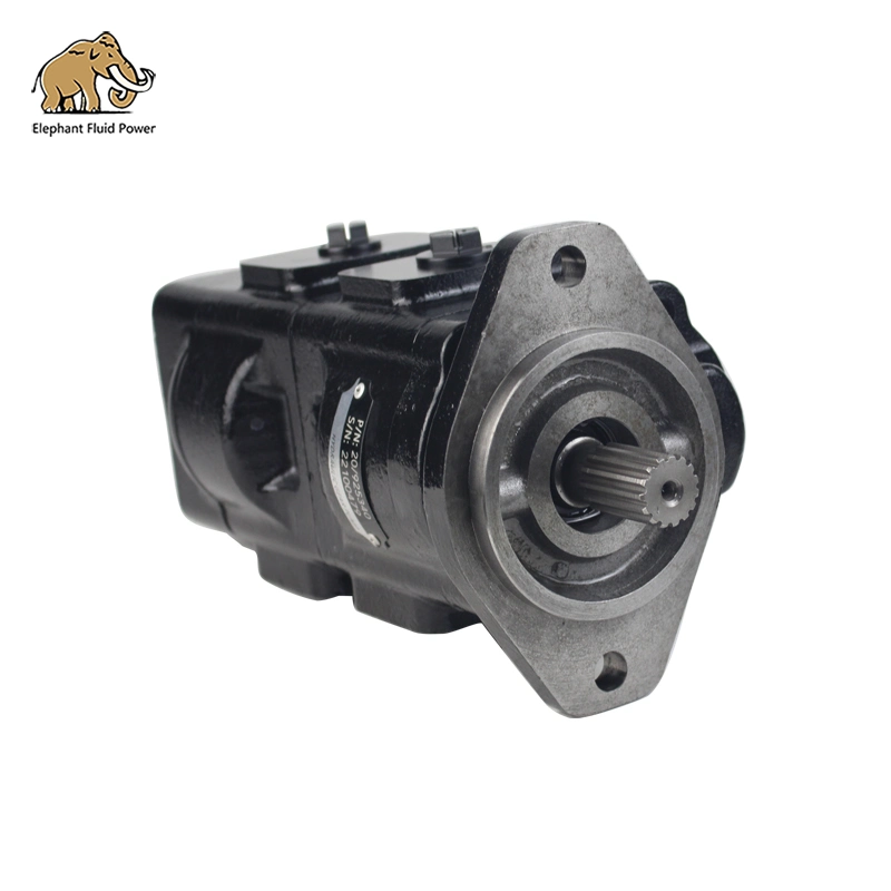 A10vo74dflr 31r-Vsc41n00-S2356 Piston Pump for Jcb 332/G5722 20/925651, 20/925784 20/925353