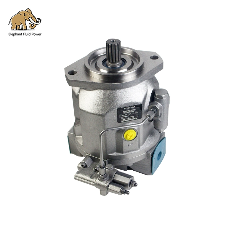 Rexroth A10vo74dflr/31r-Psc12n00, 20/925353, 333/D3951, 333/D5108