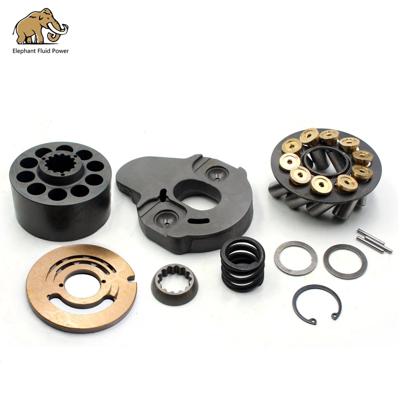 PVD-00b Piston Pump Spare Parts Charge Pump