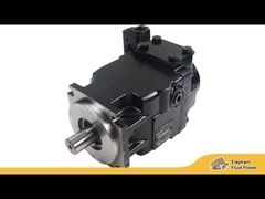 Danfoss JRRS60 ซีรีส 45 ปั๊มพิมพ์ไฮดรอลิก JR-R-S60