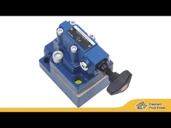 DA20-1-30/31.5/V วาล์วควบคุมความดันไฮดรอลิก 100% สินค้าเดิมในคลัง ส่งเร็ว