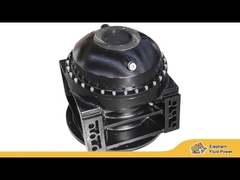 PMP 7.1R120 กล่องเกียร์ เครื่องลดเครื่องผสมคอนกรีต รถบรรทุกซ่อมแซมชิ้นส่วน