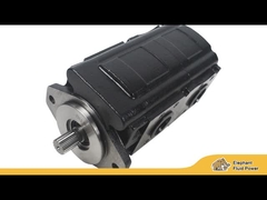 Casappa Tractor Parts P30.38 Gear Pump แทนคุณภาพ OEM ราคาโรงงาน