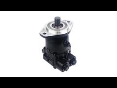 74318-DAB Eaton Danfoss Cessna มอเตอร์ลูกสูบไฮดรอลิก 40 Cm3 พร้อมเพลาแบบ Splined Z13 พอร์ตด้านข้าง