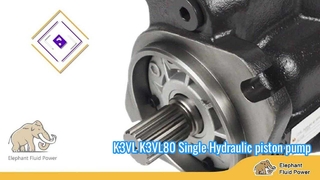 คาวาซากิ เค3วีแอล