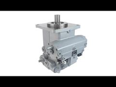 OEM คุณภาพ A4VG180 Rexroth AA4VG180 Series 32 Axial Piston Pump โรงงานขายตรง