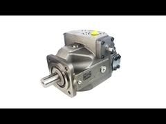 OEM คุณภาพ Rexroth A4VSO180DR ปั๊มลูกสูบแกนไฮดรอลิกเปลี่ยนตู้โชว์ขายตรงจากโรงงาน