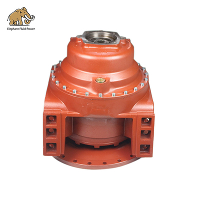 580l Reducer 580 Bonfiglioli Reduction Gearbox สำหรับรถผสมคอนกรีตขนาด 10-14 ลูกบาศก์เมตร