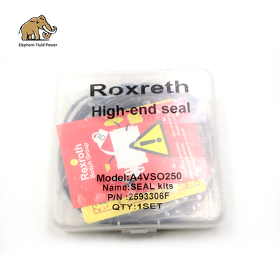 ชุดปั๊มไฮดรอลิก Rexroth A4VSO A4VG A10VSO A15 A20 A11VO A2F A2V A6VM A7VM A8V