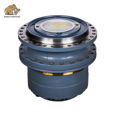 Gft7t2 ซีรีย Rotary Drilling Rig Parts Reducer Gearbox หรือ Reducer ความเร็ว
