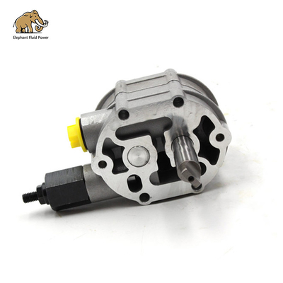 Sauer PV23 PV22 PV24 เครื่องปั๊มพิสตันไฮดรอลิก ชุดซ่อมชาร์จ