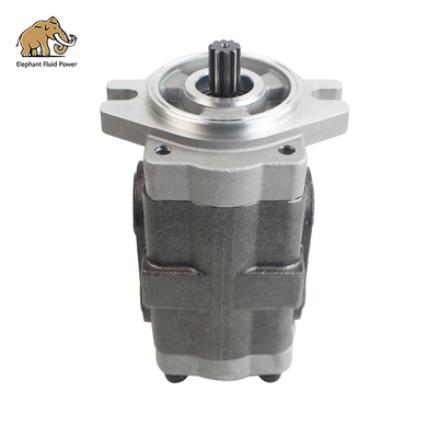 แท้หมวด 325C Excavator SBS140 ปั๊มชาร์จก่อน Pilot Pump ราคาโรงงาน