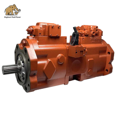 ราคาโรงงาน OEM คุณภาพ R335-7 Excavator การซ่อมบํารุงรักษา K3V180DT แลกเปลี่ยนปั๊มไฮดรอลิก