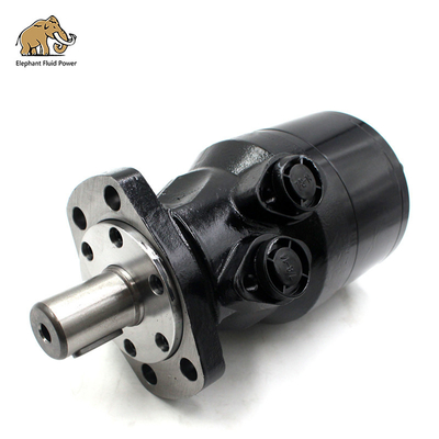 238130001 Putzmeister OMH500 Danfoss เครื่องยนต์ไฮดรอลิกสําหรับการซ่อมบํารุงปั๊มคอนกรีต
