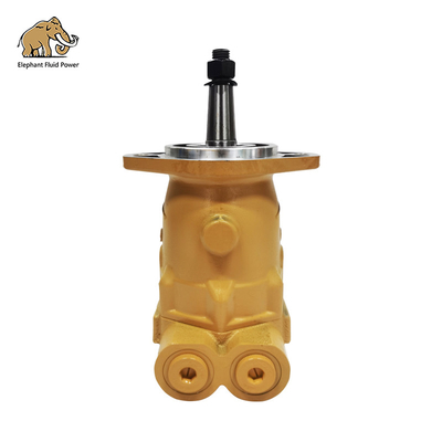 169-2644 ไฮดรอลิก แฟน มอเตอร์ ฟิต สําหรับ CAATerpillar 825G เครื่องบดดิน