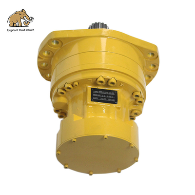 ANT-750 Skid Mini Loader ANT-1000 HMCR05-1-11A-B02-2AC7-F6 มอเตอร์ไฮดรอลิก และอะไหล่ในคลังเพื่อซ่อม