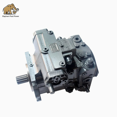 ปั๊มหลัก Putzmeister 536355 เครื่องปั๊มคอนกรีต ชิ้นส่วนรถบรรทุก Rexroth ปั๊มไฮดรอลิก R A4VG145 BR40