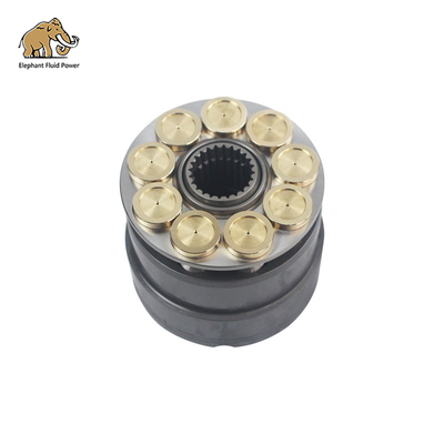OEM อะไหล่ Sauer Danfoss อะไหล่ปั๊มไฮดรอลิก KRR045C KRL045C LRR025 LRR030