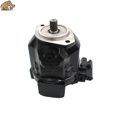 A10VSO45 ปั๊มบูลโดเซอร์ ปั๊มพิมพ์ไฮดรอลิกชนิดเร็กสโรธ เหมาะสําหรับบูลโดเซอร์หรือเครื่องเคลื่อนดิน