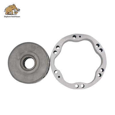 ในคลัง Bob S650 MCR5 ส่วนยนต์ไฮดรอลิก MCR05 มอเตอร์ Stator สําหรับ MCR5H720410ZZ32B2V2WR48F7