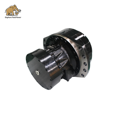 Bosch Rexroth R921810832 เครื่องยนต์เรเดียล MCR3A365S93Z32B2V1L12F2SO JCB SKID STEER LOADERS ROBOT 135, 155, 175, 190, 205