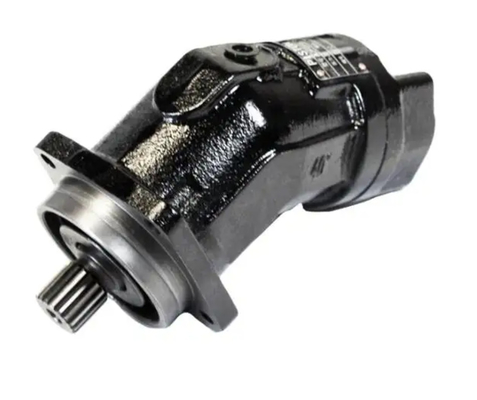 Putzmeister 274262001 Rexroth ปั๊มไฮดรอลิก L A11VO60 ((40)
