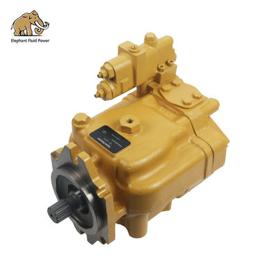167-0994 Vickers PVH Slipper Piston Pump การเปลี่ยน, การปรับปรุง, การซ่อมแซมสําหรับอุปกรณ์ Catepillar, ใหม่ใหม่, ในคลัง, ส่งเร็ว
