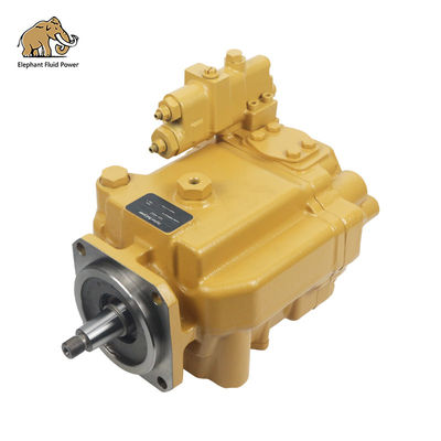 169-4882 ปั๊มไฮดรอลิกพิสตันสําหรับ Caterpillar 12H 160H 140H 163H 120H 143H 135H