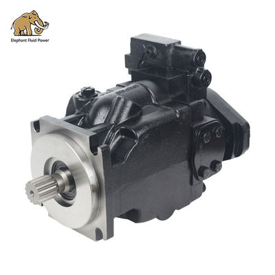 ปั๊มพิสตันไฮดรอลิก ผลิตในประเทศจีน ตรงกับ Danfoss JRLS65 OEM