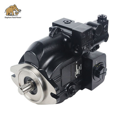 LRR025 ปั๊มพิสตันไฮดรอลิก ผลิตในจีน ตรงกับ Danfoss LRR025CPC25NNNNNN3K1NGA6N KNBNNNNNNN OEM