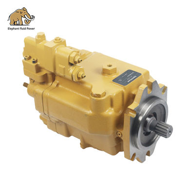 241-9157 2419157 ปั๊มลูกสูบไฮดรอลิกสำหรับรถตักล้อยาง Caterpillar 966H 972H หลังการขาย พร้อมรับประกัน 12 เดือน และอายุการใช้งานยาวนาน