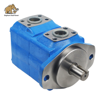 มอเตอร์ใบพัด Eaton Vikers M Series 36M115A 11C20 / ทดแทน DANFOSS 312072-3