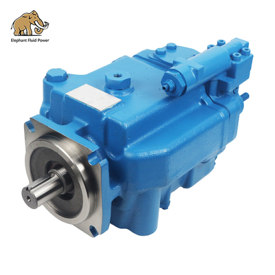 ปั๊มไฮดรอลิกทดแทน PVH98QIC-RF-1S-10-C-25-31 Vickers พร้อมการรับประกัน 12 เดือนและอายุการใช้งานยาวนาน