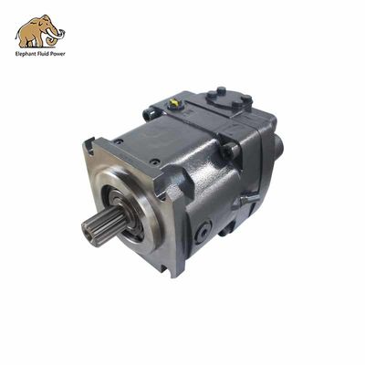 ปั๊มลูกสูบ REXROTH AA11VO60DRS/10R สำหรับ epillar 296-7683-02