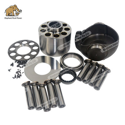 อะไหล่ทดแทนและชุดโรตารี Liebherr DPVPO165 DPVP165