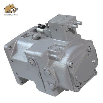 REXROTH PISTON PUMP A11VLO260LG1S/11R 101494 สําหรับ SENNEBOGEN การจัดการวัสดุและเครน