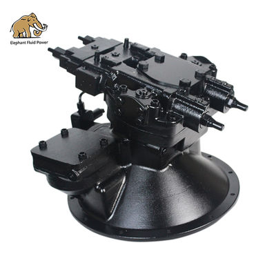 REXROTH PISTON PUMP A8VO80LA1KH2/63R X4441981 สําหรับ SENNEBOGEN การจัดการวัสดุและเครน