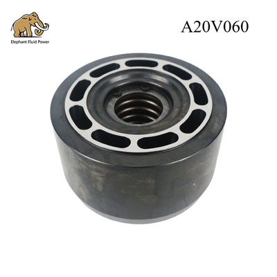 อะไหล่ปั๊มลูกสูบไฮดรอลิก Rexroth Replacement A20VO A20VLO A20VNO พร้อมวัสดุหล่อ ใช้งานร่วมกับของแท้ 100% และจัดส่งรวดเร็ว