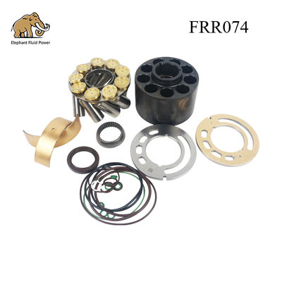 ชุดซ่อมปั๊มไฮดรอลิก Sauer FRR074 FRL074 FRL090 สำหรับ FRR Series พร้อมรถขุดและซ่อมปั๊ม