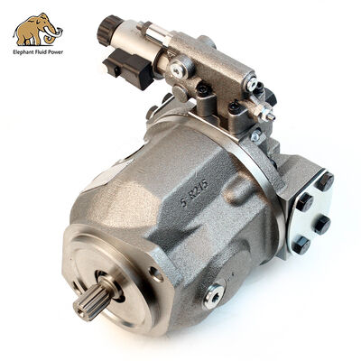 R902474701 AP A10V O100ED72/31L AV A10VO100 for Catrpillar 3704580 (1521222)