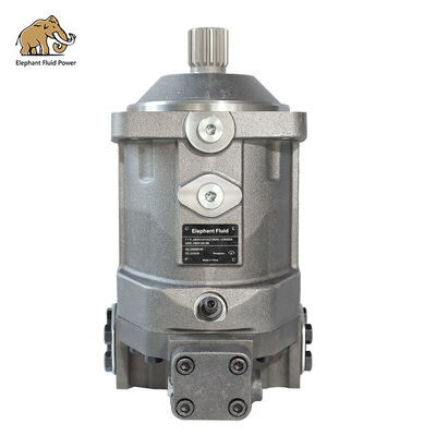 R909611128 A6VM160HA1T/63W-VZB010A SV A6VM160 โซลเมค 50760124/-123/-135