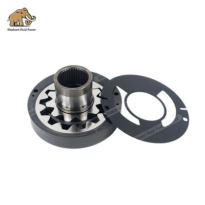 ปั๊มชดเชยน้ำมันเฉพาะ A4VG280 Rexroth: โลหะผสมระดับไฮเอนด์ + การตัดเฉือนที่มีความแม่นยำ เข้ากันได้อย่างสมบูรณ์แบบกับปั๊มไฮดรอลิกทุกตัว