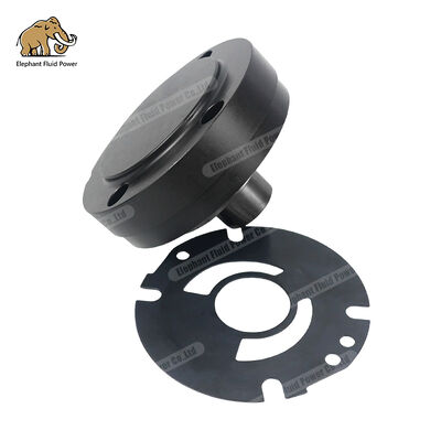 ปั๊มเกียร์ A4VTG90 Rexroth: อายุการใช้งานยาวนานเป็นพิเศษ เปลี่ยนปั๊มชดเชยน้ำมันโดยไม่ต้องกังวล!