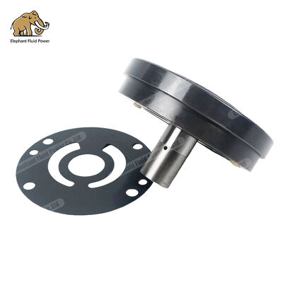 A4VTG90 ปั๊มน้ำมัน Rexroth มีกลุ่มโรตารีและวาล์วควบคุม ทำให้การซ่อมแซม Rexroth ง่ายขึ้น