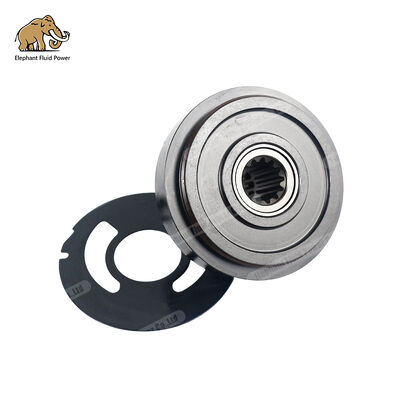 A10VG45 F02 รอบ T13 ปั้มน้ำมันสำหรับปั๊มไฮดรอลิก Rexroth