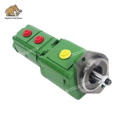 RE279133 ชุดปั้มรถแทรกเตอร์ John Deere 6000D series (6100D, 6110D, 6115D, 6125D, 6130D, 6140D)