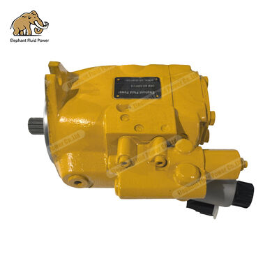 Hydraulic Pump 20R-7278 for Mining Excavators 6020 and 6020B — Delivering Exceptional Efficiency and Cost Savings