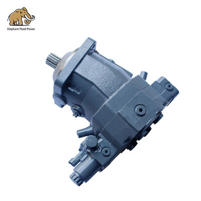 มอเตอร์ไฮดรอลิกคุณภาพ OEM ของ CNH รุ่น 4532014 A6VM80HA1U1