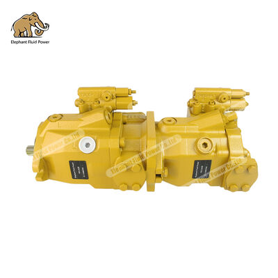 ปั๊มไฮดรอลิก 163-2428 1632428 ใช้สำหรับ Cat 924G 924H 924GZ 924HZ