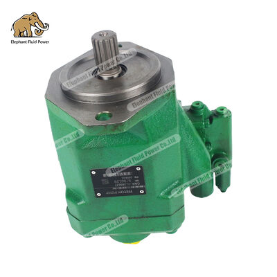 ปั๊มน้ํามันไฮดรอลิก Al166637 สําหรับเครื่องยนต์ John Deere 6130 6230 6330 6430